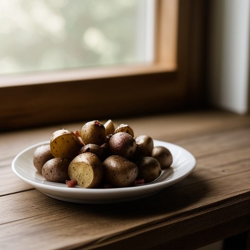 Colorado Potatoes recipe image
