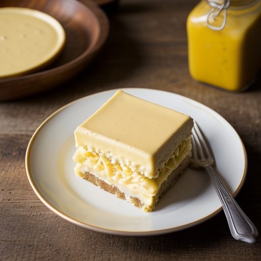 Columbus Quincentennial (500 Years Macaroni recipe image