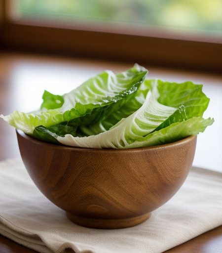 Columella Salad recipe image