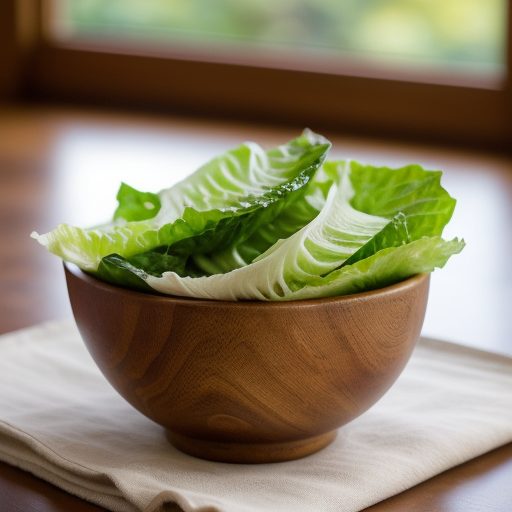 Columella Salad recipe image
