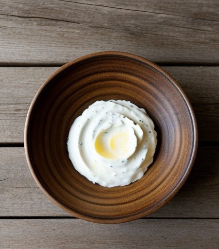 Come-and-Get-It Sauce for Vegetables recipe image