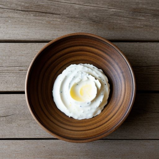 Come-and-Get-It Sauce for Vegetables recipe image