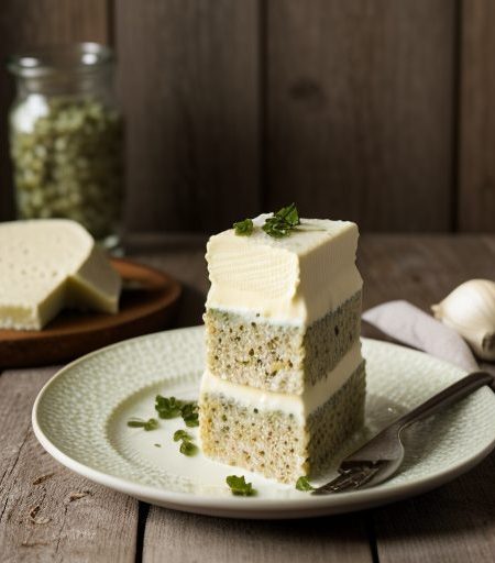 Comino Rice recipe image