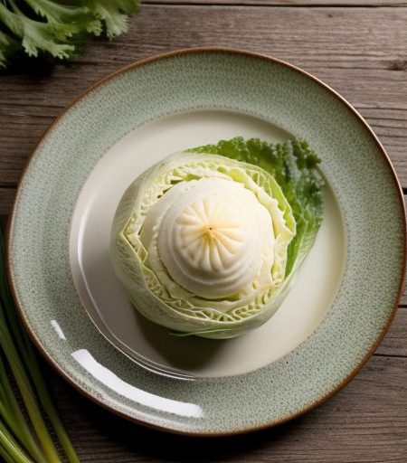 Company Cabbage recipe image