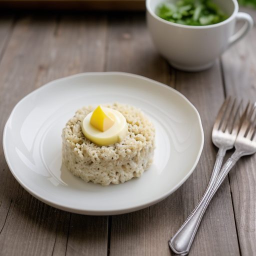 Company Casserole recipe image