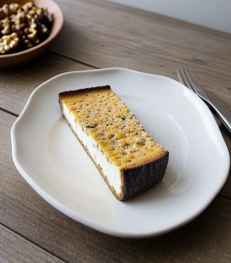 Company Cheese Spread recipe image