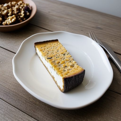 Company Cheese Spread recipe image