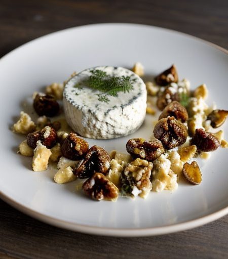Company Cheese Spread recipe image