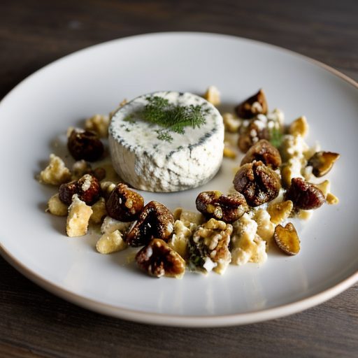 Company Cheese Spread recipe image