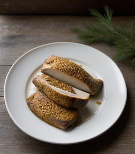 Company Chicken recipe image