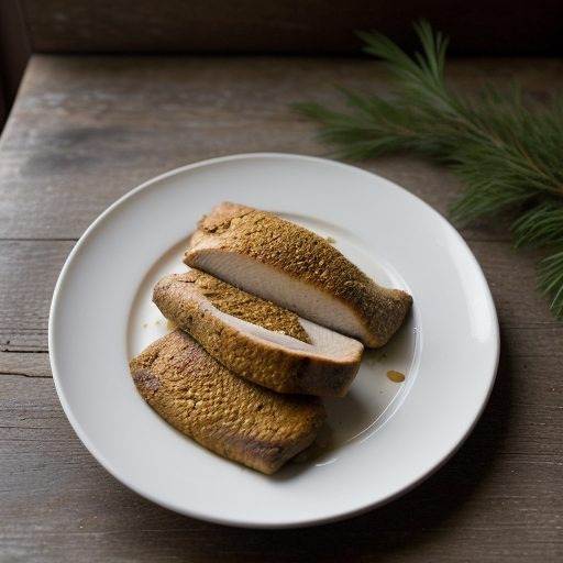 Company Chicken recipe image