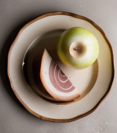 Company Ham recipe image