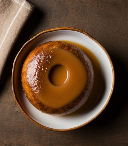 Company Ham Sauce recipe image