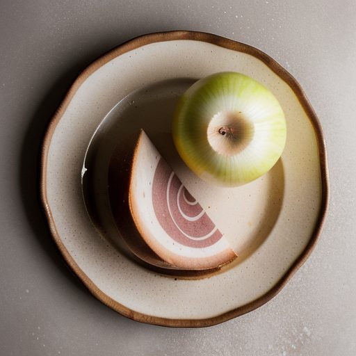 Company Ham recipe image