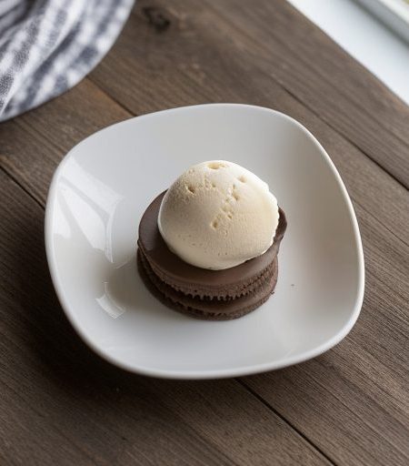Company Squares recipe image