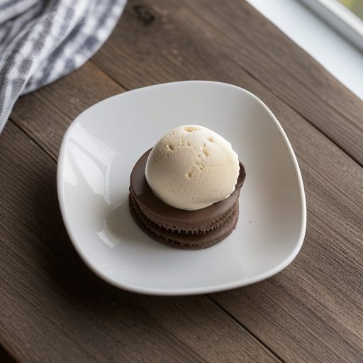 Company Squares recipe image
