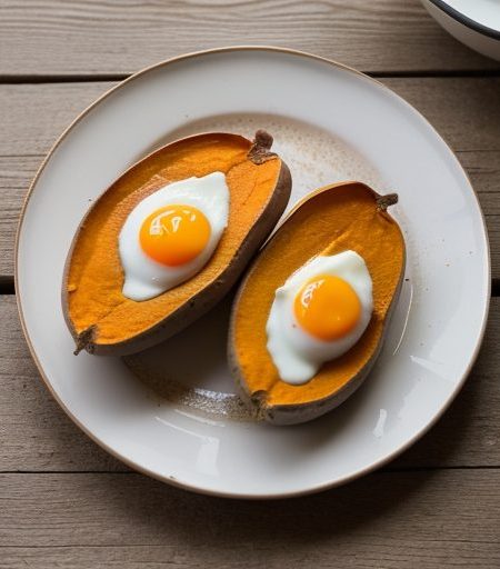 Company Sweet Potatoes recipe image