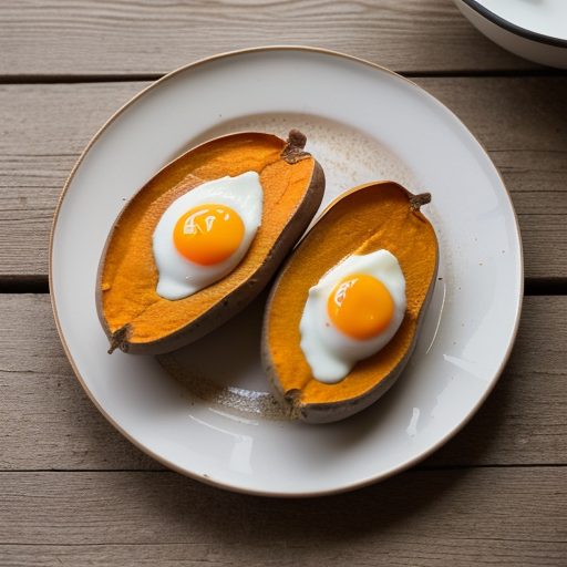 Company Sweet Potatoes recipe image
