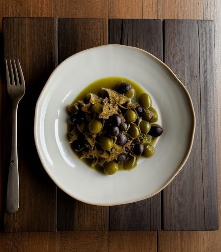 Componatta recipe image