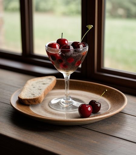 Conca d'ORO recipe image
