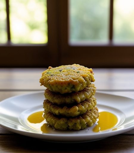 Conch Fritters recipe image