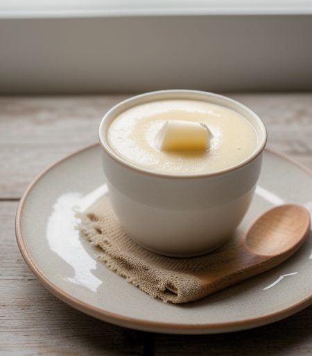 Condensed Milk recipe image