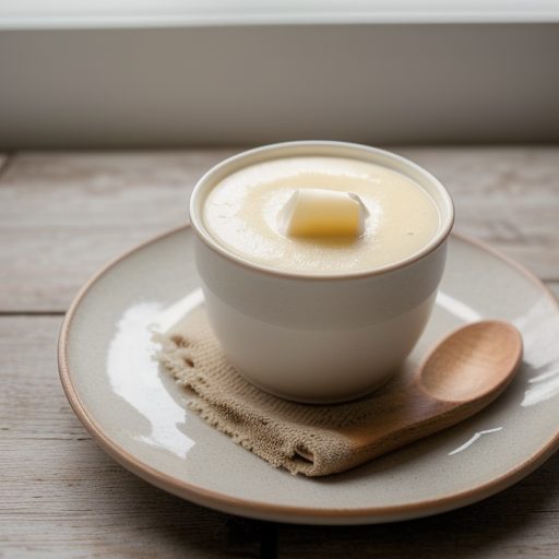 Condensed Milk recipe image