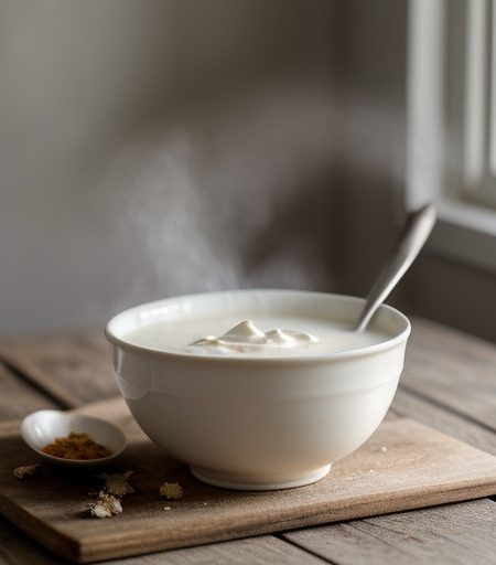 Condensed Soup Mix recipe image