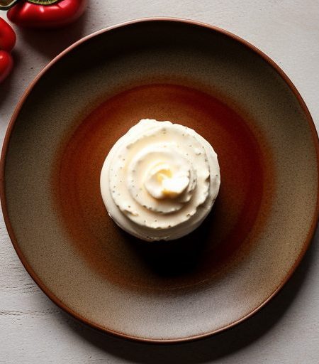 Condimento Pugliese (Sweet Pepper Spread recipe image