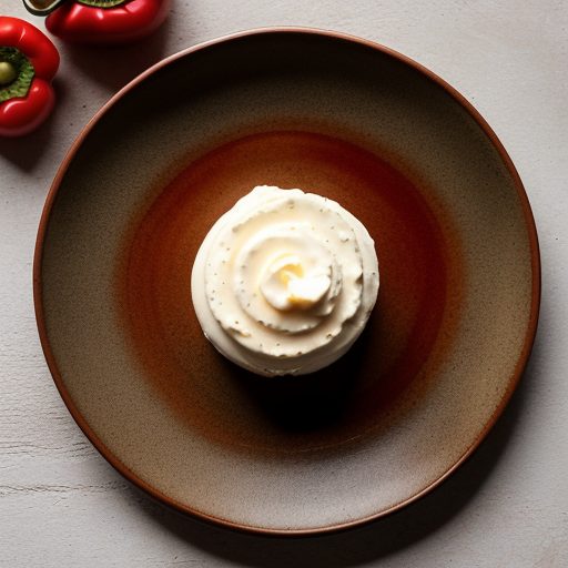 Condimento Pugliese (Sweet Pepper Spread recipe image
