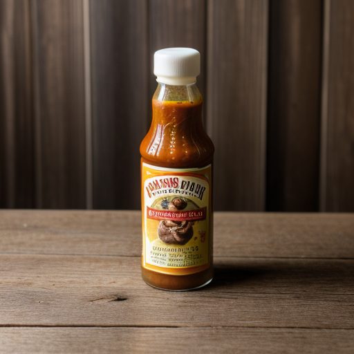 Coney Island Hot Dog Sauce recipe image