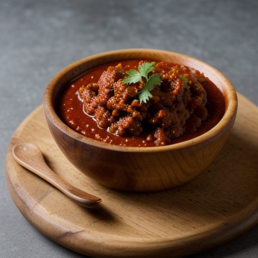 Coney Island Sauce recipe image