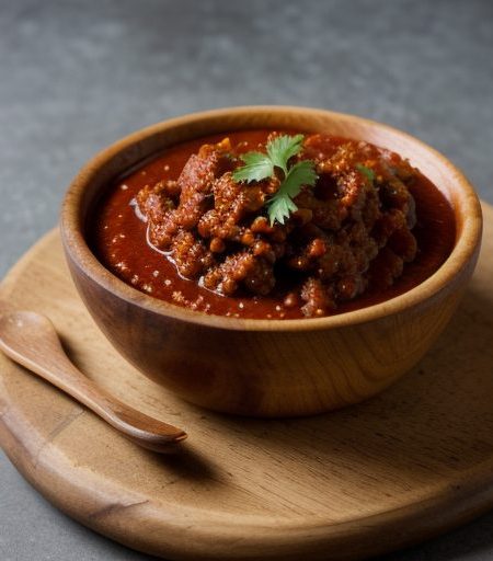 Coney Island Sauce recipe image