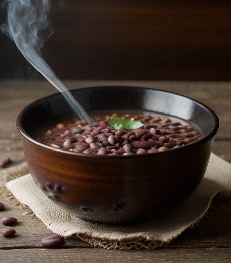 Confette Bean Soup Mix recipe image