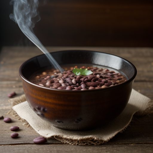 Confette Bean Soup Mix recipe image