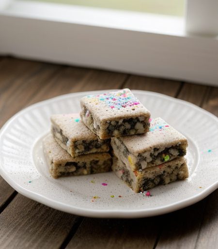 Confetti Chews recipe image