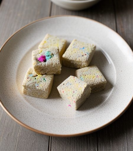 Confetti Chews (Corrected recipe image