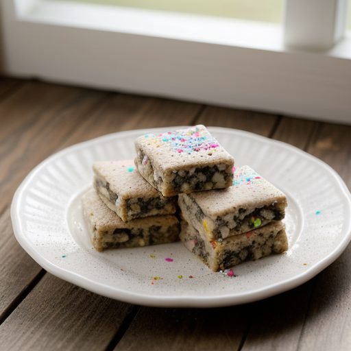 Confetti Chews recipe image