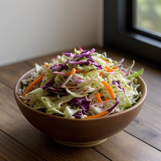 Confetti Coleslaw recipe image