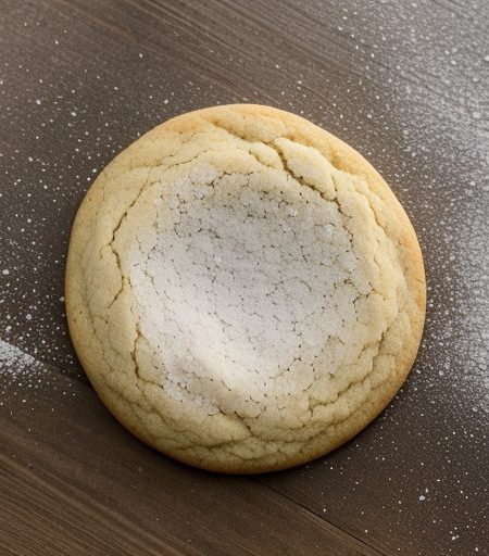 Confetti Cookies recipe image