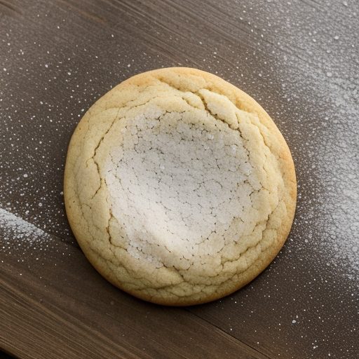 Confetti Cookies recipe image