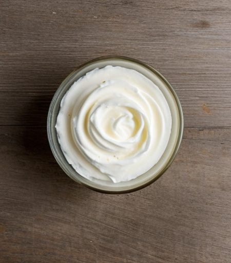 Confetti Dressing recipe image