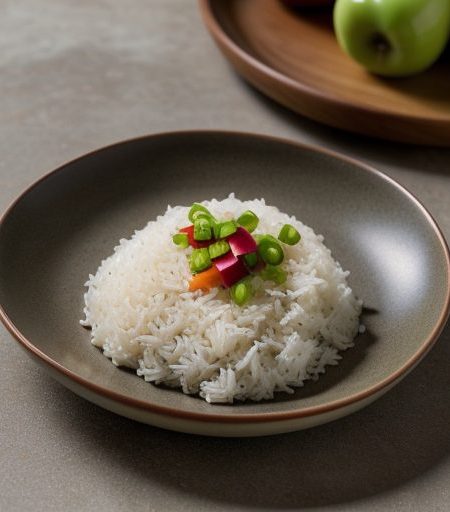 Confetti Rice recipe image