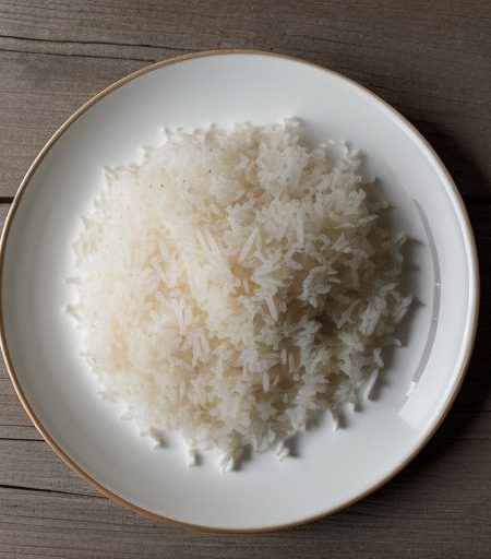 Confetti Rice (Marks recipe image