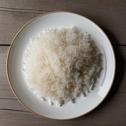 Confetti Rice (Marks recipe image