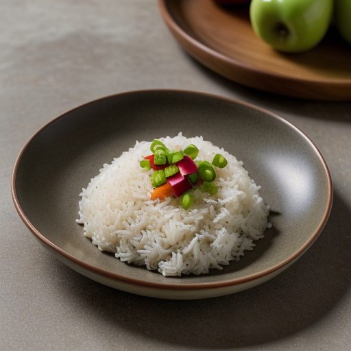 Confetti Rice recipe image