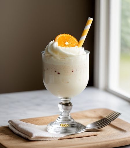 Confetti Snowball Freeze recipe image
