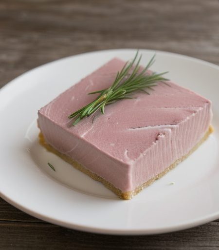 Confetti Tuna recipe image