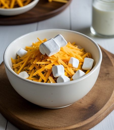 Congealed Salad recipe image