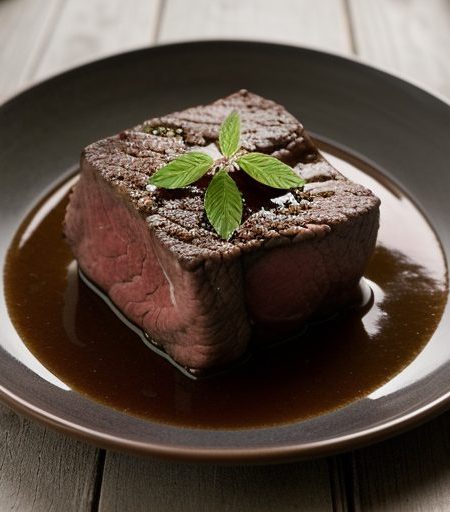 Connecticut Beef Supper recipe image